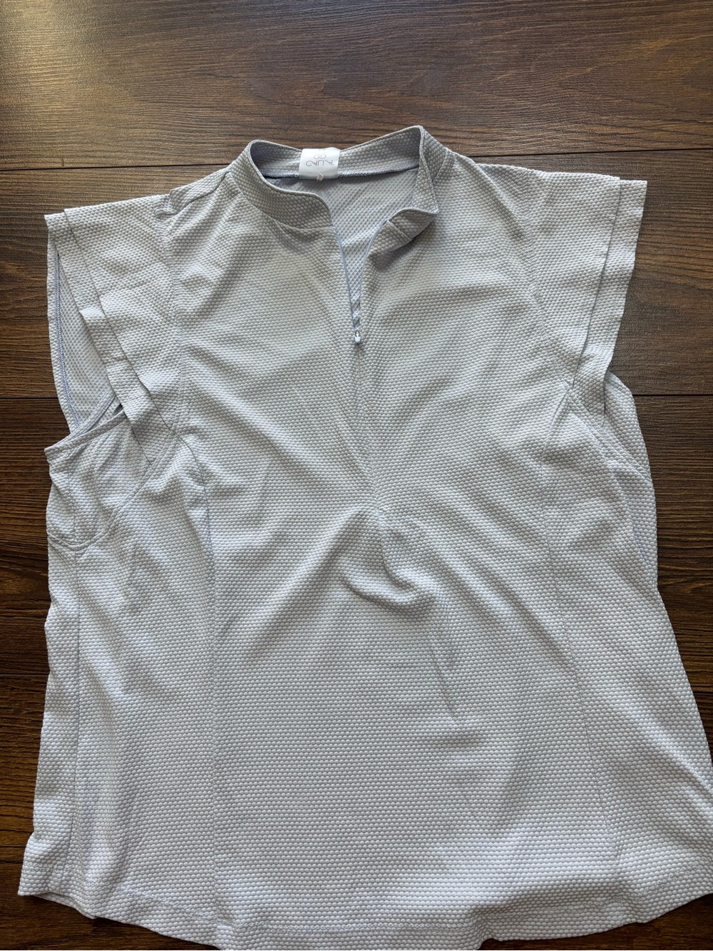 Women’s Calia Golf Top